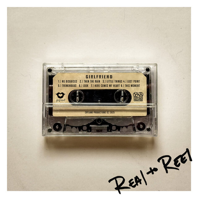 Real to Reel