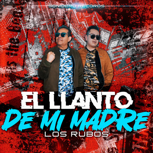 El Llanto de Mi Madre (Cover)