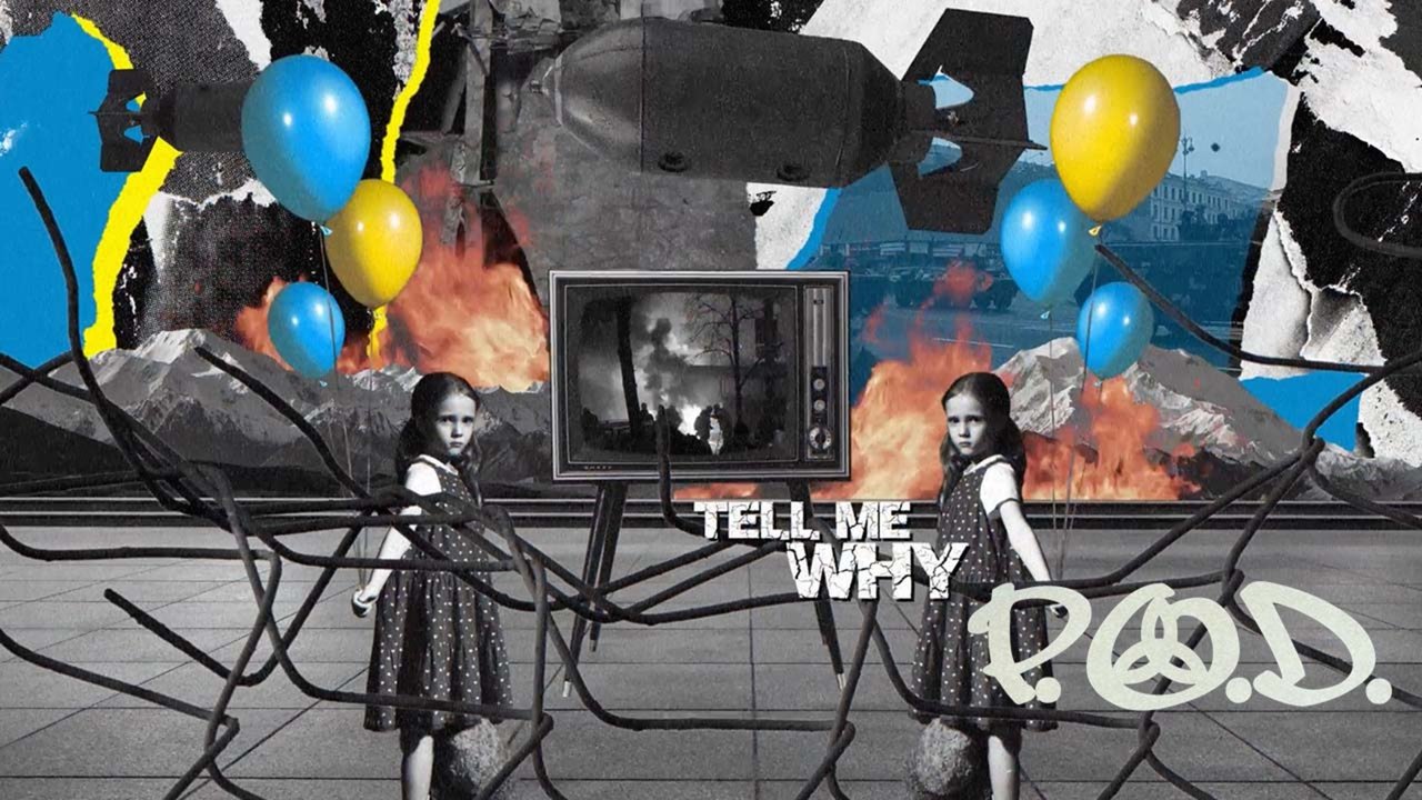 Tell Me Why
