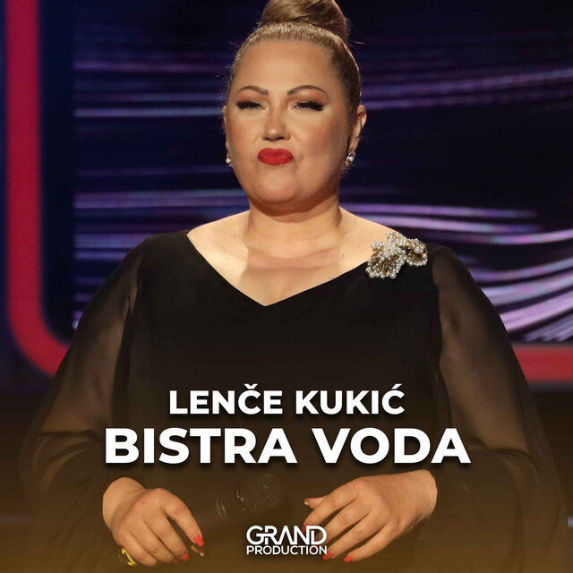Bistra Voda