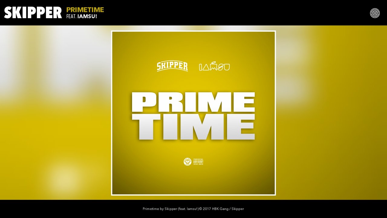 Primetime (Audio)