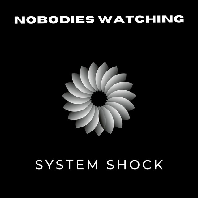 Nobodies Watching