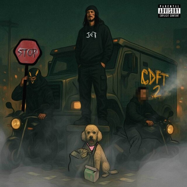 CDFT 2