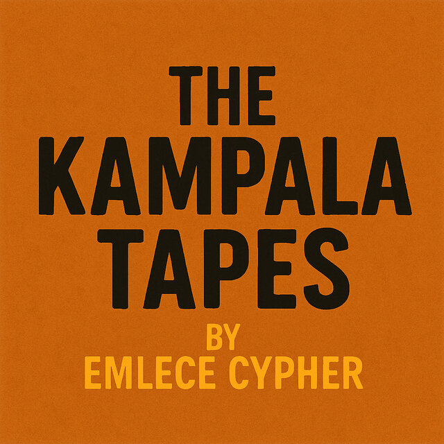 The Kampala Tapes