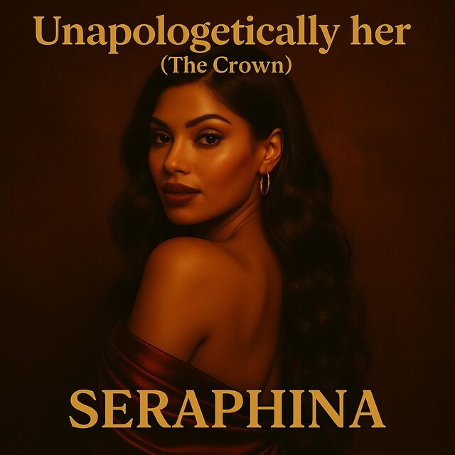 Unapologetically Her (The Crown)