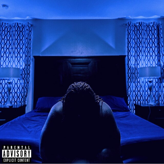 Blue Light Special