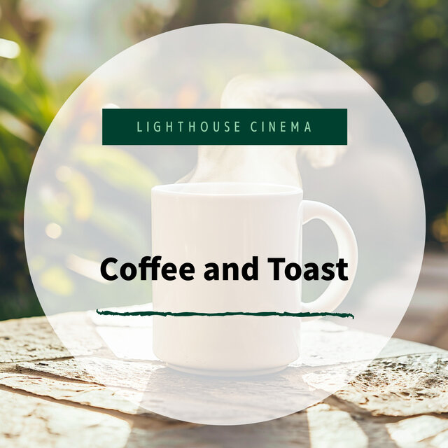 Coffee and Toast