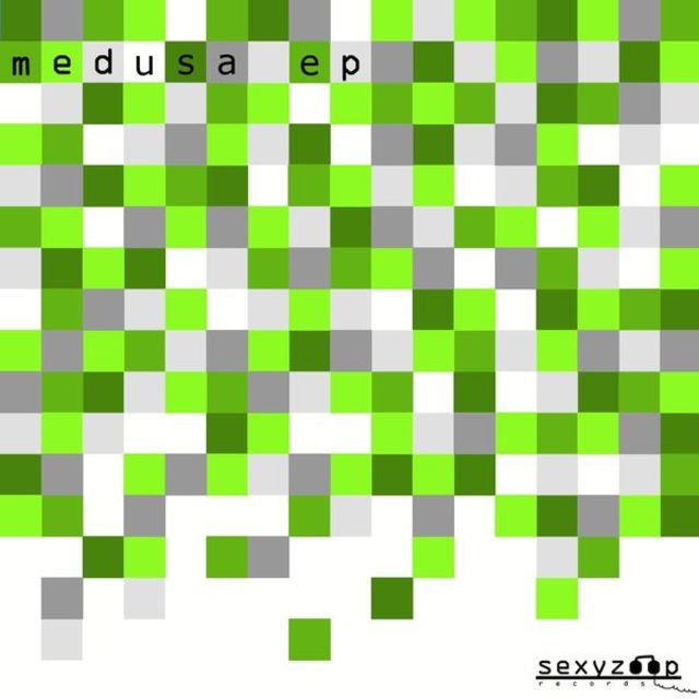 Medusa EP
