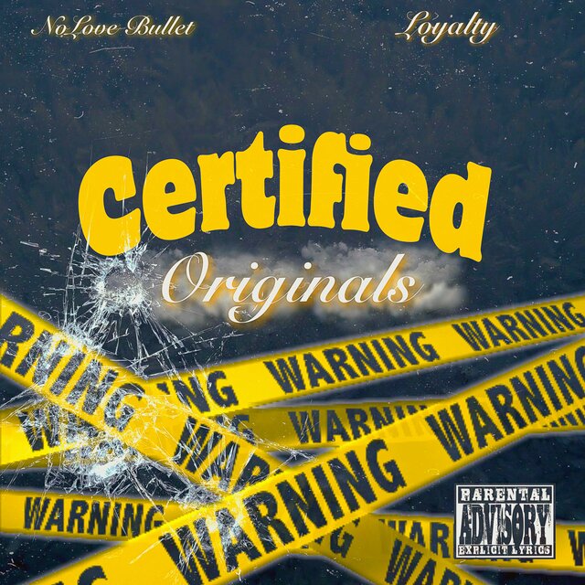 Certified Originals