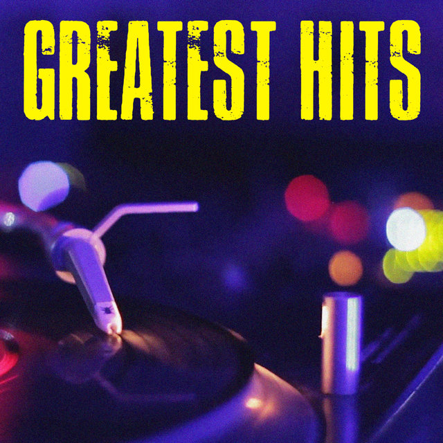 Greatest Hits