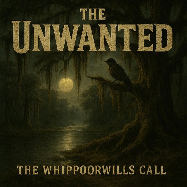 The Whippoorwills Call