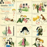 I Wanna Be Loved (with Percy Faith & His Orchestra)