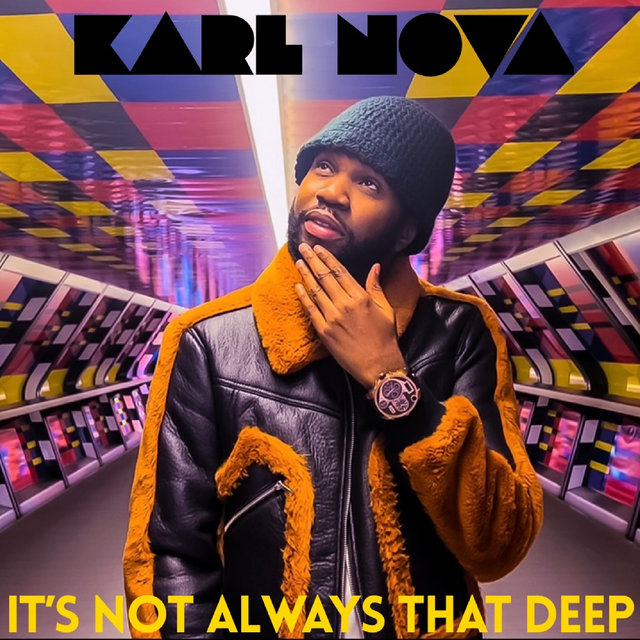 It's Not Always That Deep