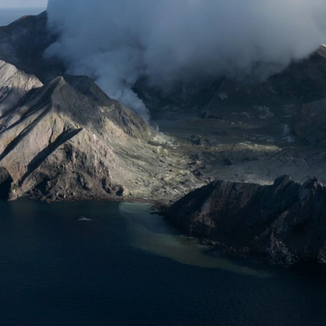 Whakaari
