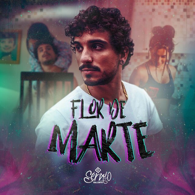 Flor de Marte