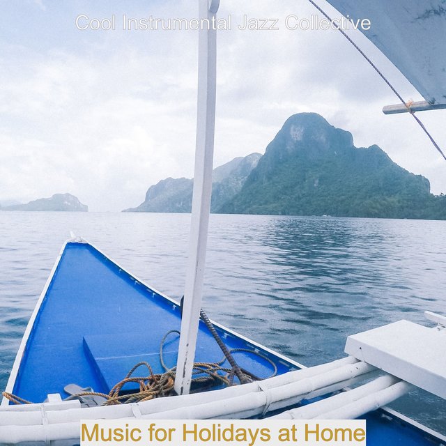 Music for Holidays at Home
