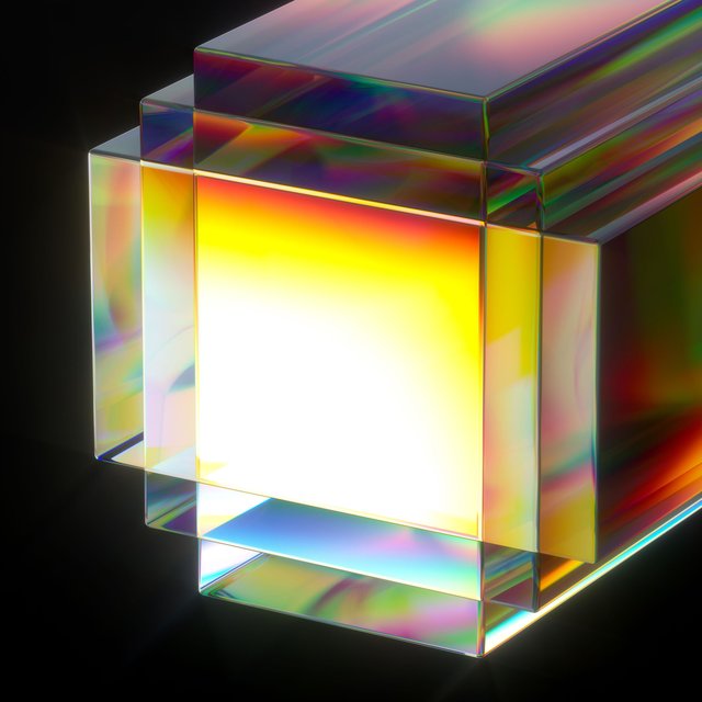 Cubed