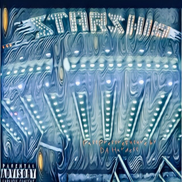 PastpressureFuture (Deluxe)