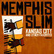 Cover art for album Kansas City & Other Favorites (Digitally Remastered) (Re-mastered) by Memphis Slim