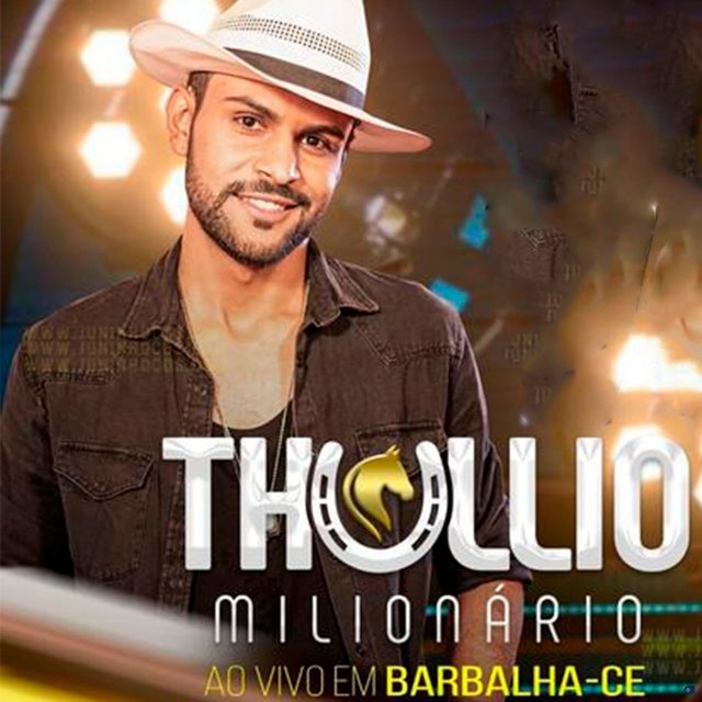 Ao Vivo em Barbalha - CE