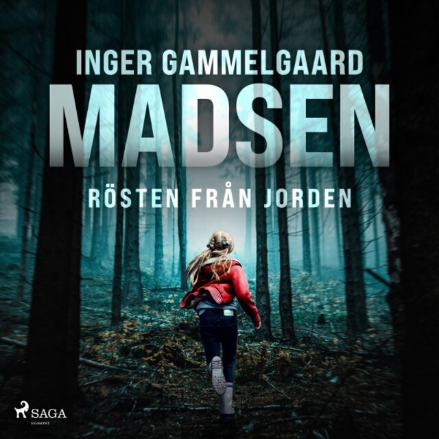Rösten från jorden
