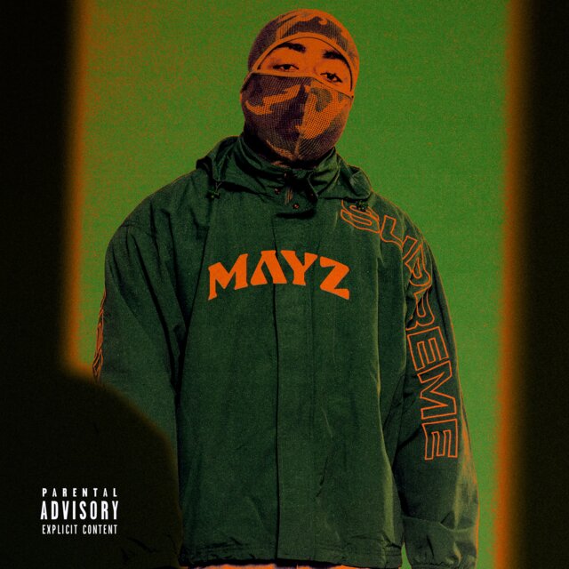 MAYZ