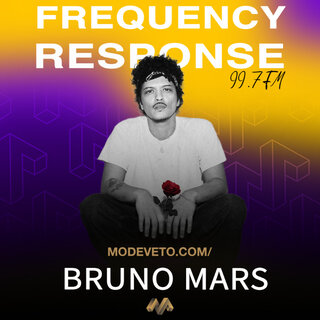 Cover art for album BRUNO MARS  by User