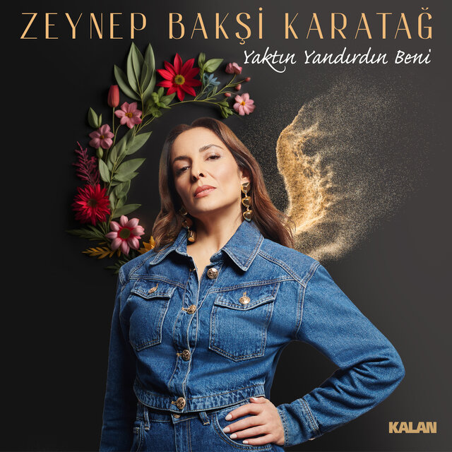 Yaktın Yandırdın Beni
