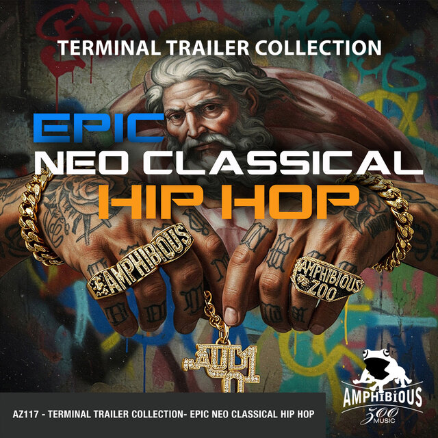 Epic Neo Classical Hip Hop