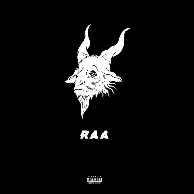 Raa (feat. Buttertea)