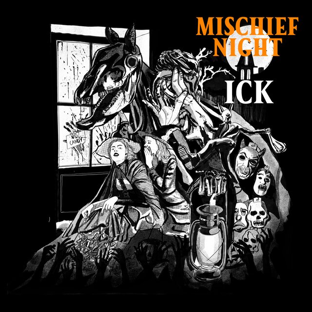 Mischief Night