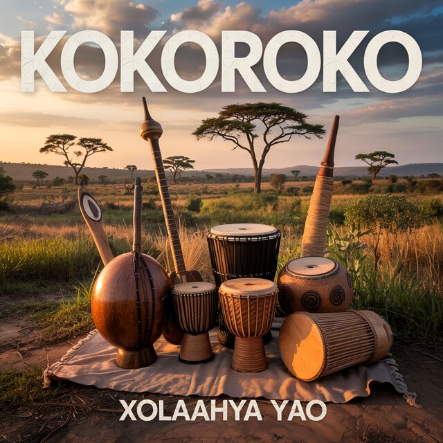 Kokoroko