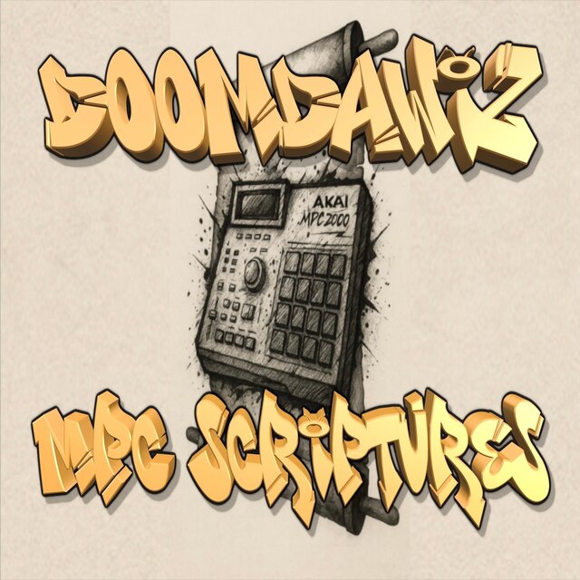 MPC Scriptures