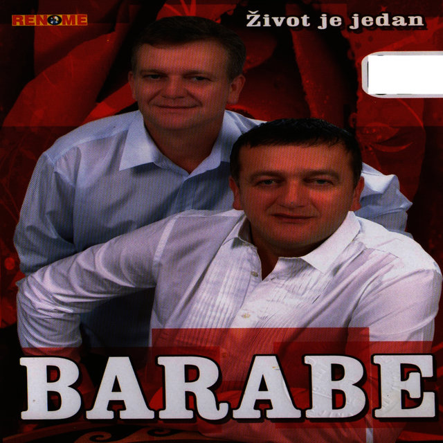 Zivot Je Jedan