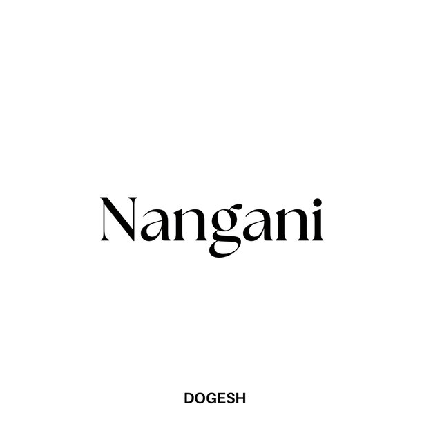 Nangani