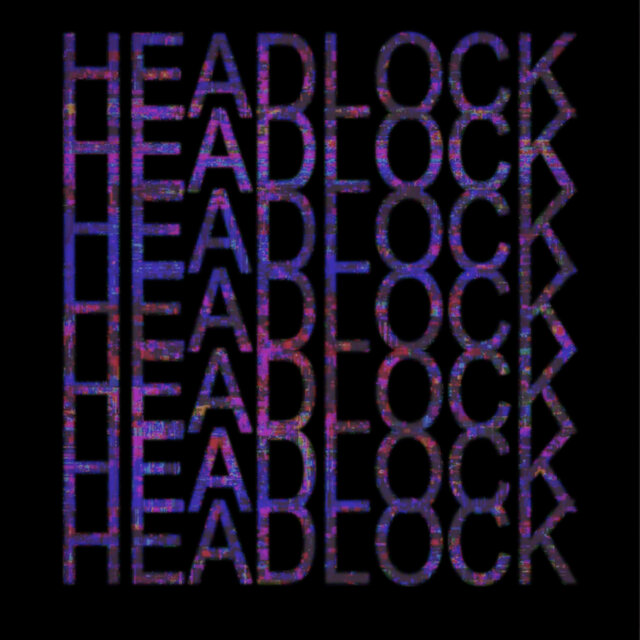 headlock