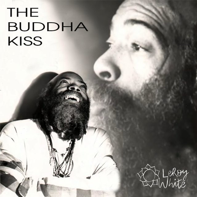 The Buddha Kiss