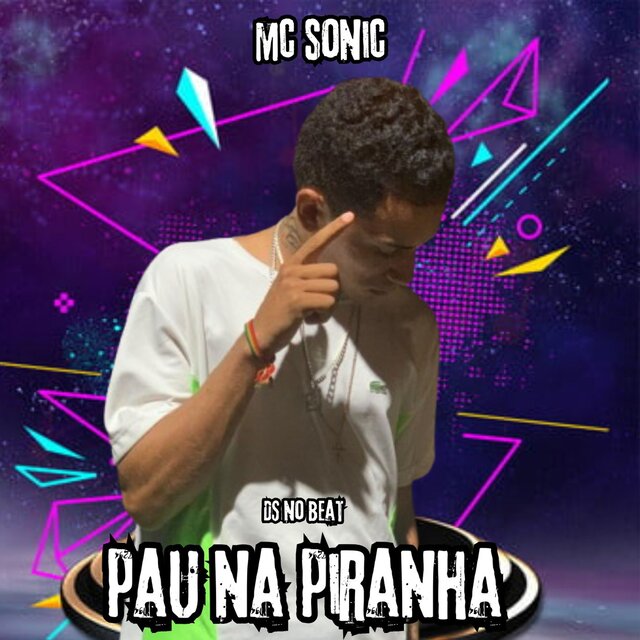 Pau na Piranha