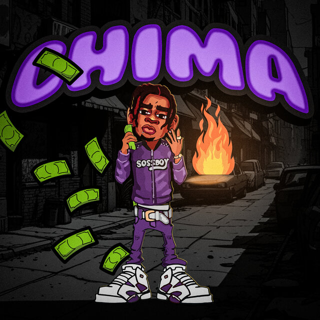 Chima