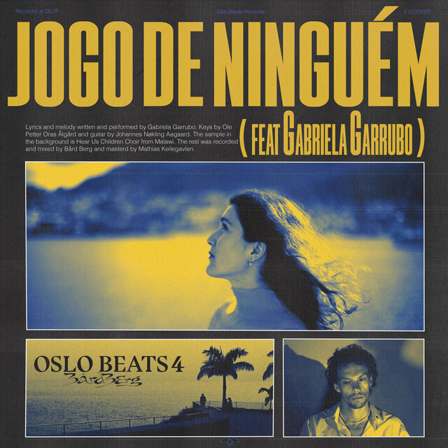 Jogo De Ninguém