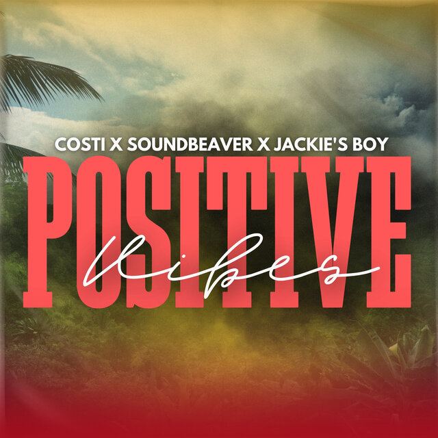 Positive Vibes