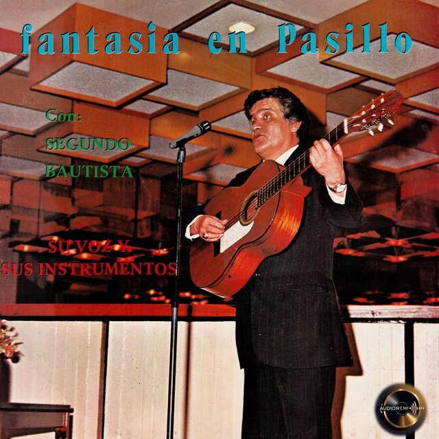 Fantasía En Pasillo