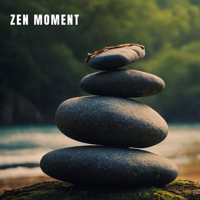 Zen Moment