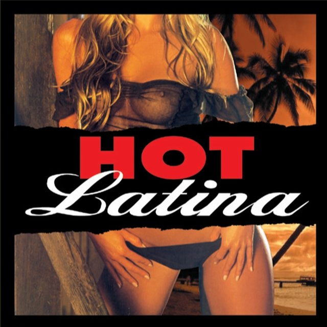 Hot Latina