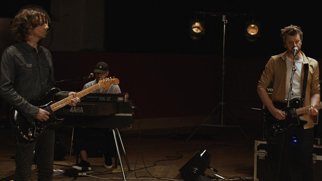 Where You Sleeping (Official Video)