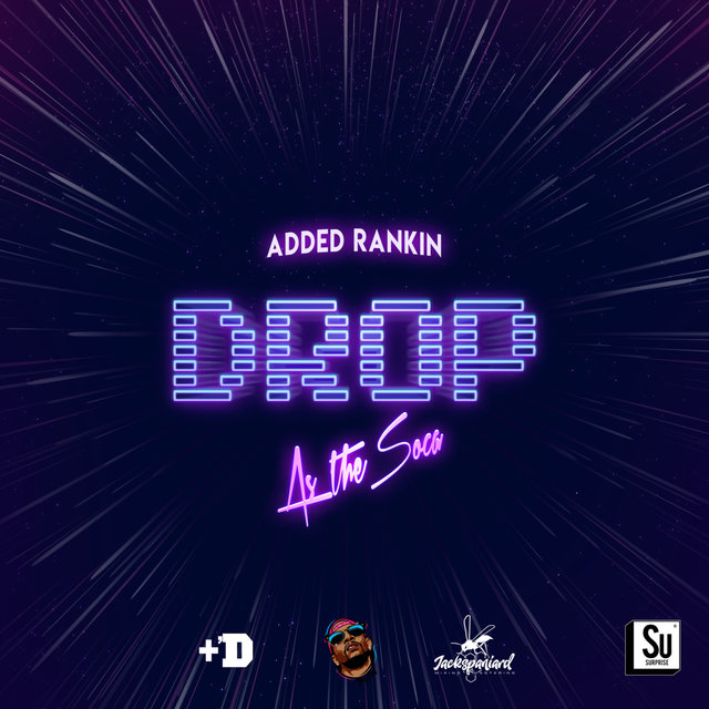As the Soca Drop