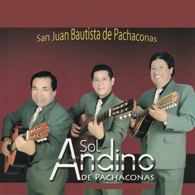 San Juan Bautista Depachaconas