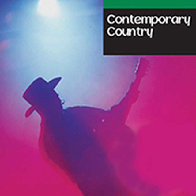 Contemporary Country