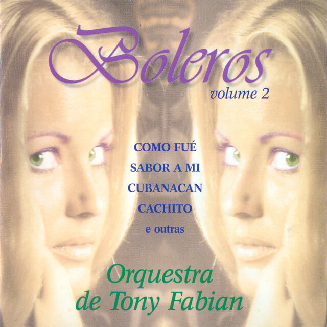 Boleros: Vol. 2