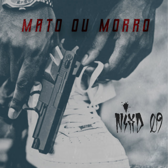 Mato ou Morro